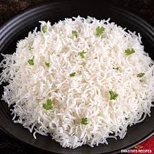 Basmathi
